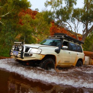 Pilbara 8 Day “Off the Map” Tag a long