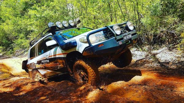 Tagalong 4wd Adventures
