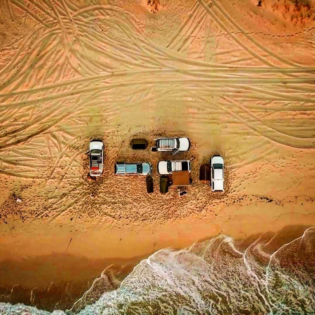 explore 4x4