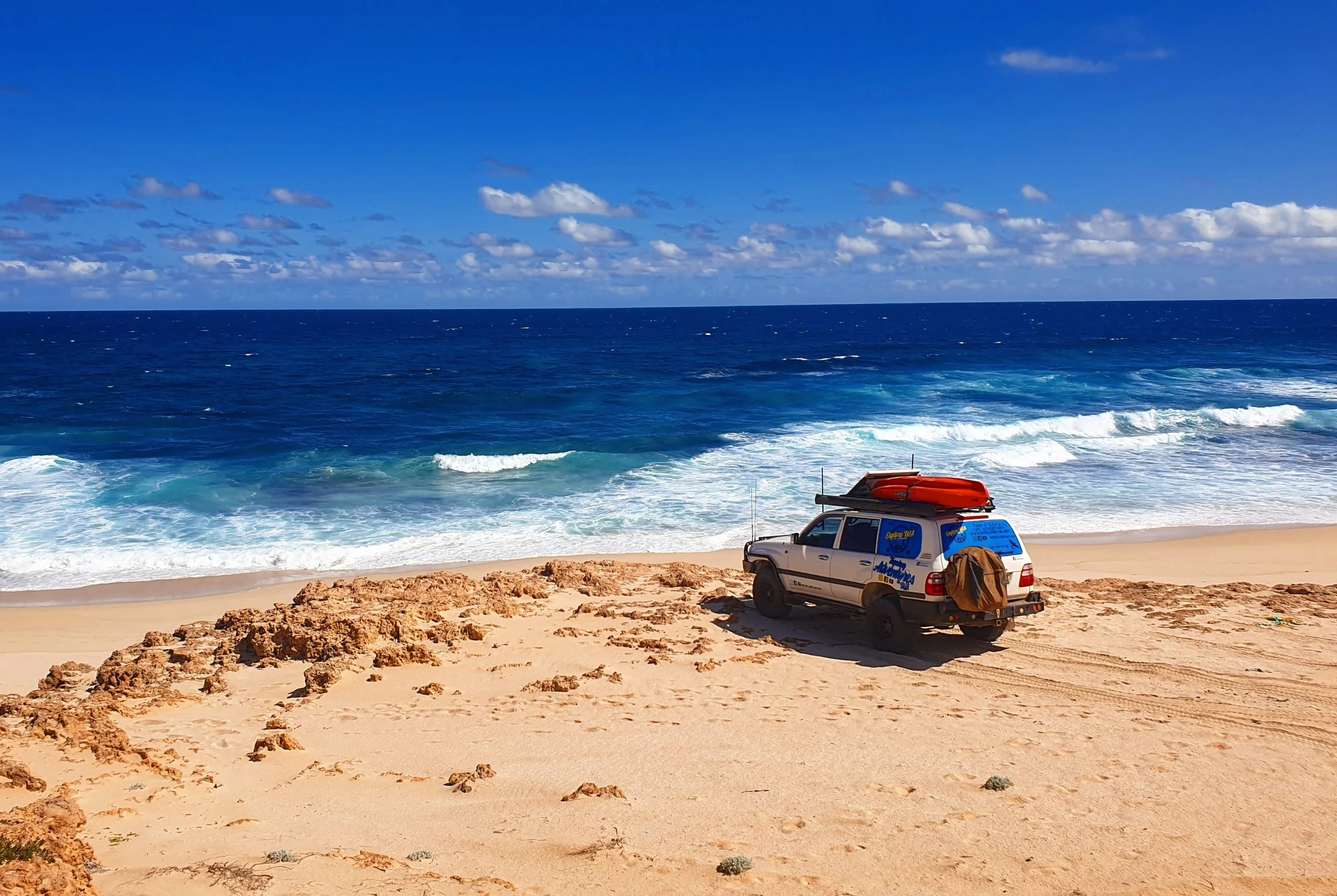road trip down south western australia