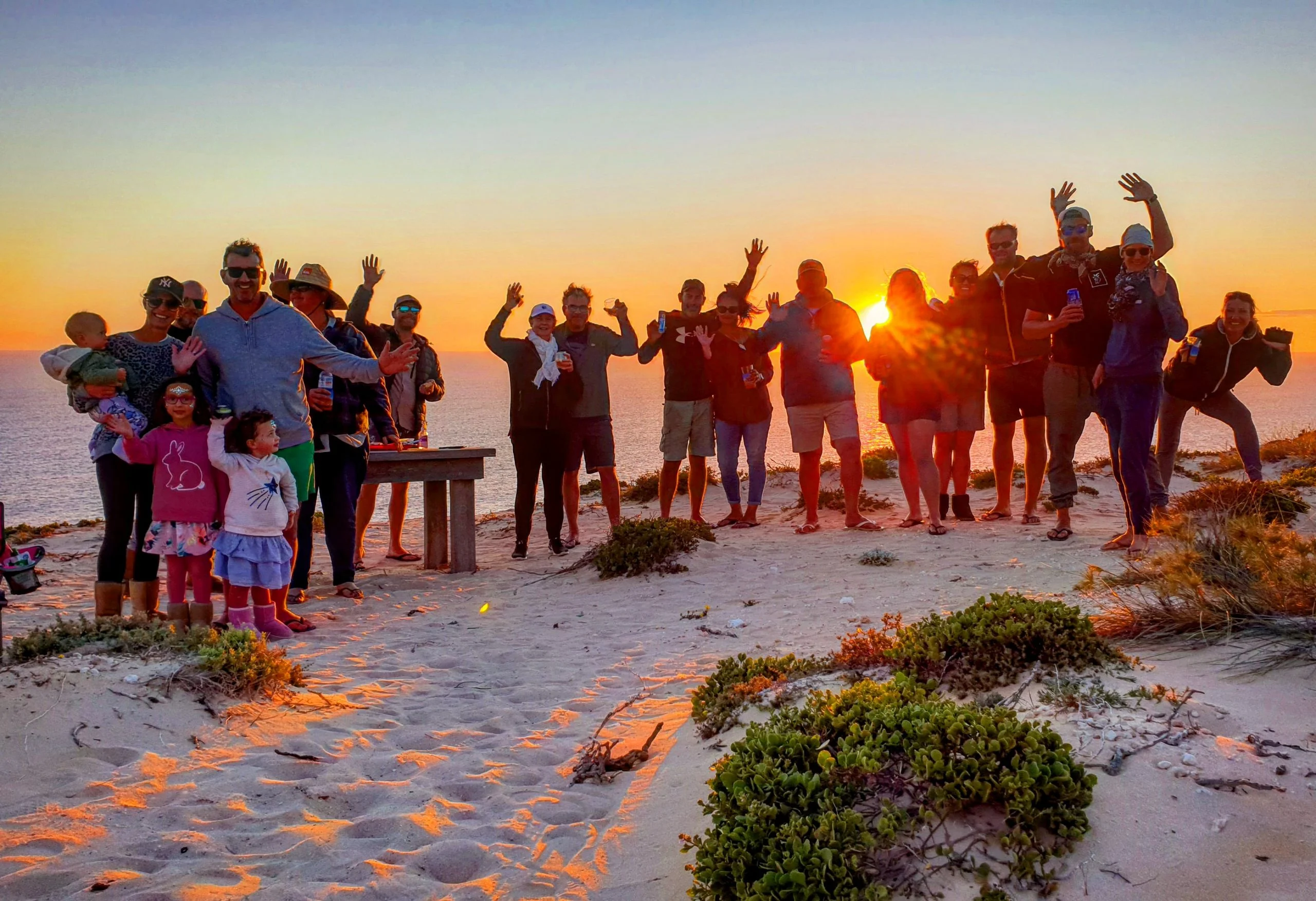 explore 4x4 adventure tours australia