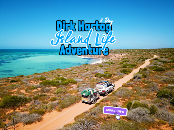 Dirk Hartog Island