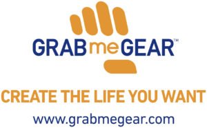 Grabmegear Logo