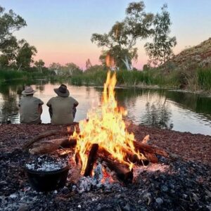 11 Day Pilbara & Kimberley - Early Season Pindan & Pincers