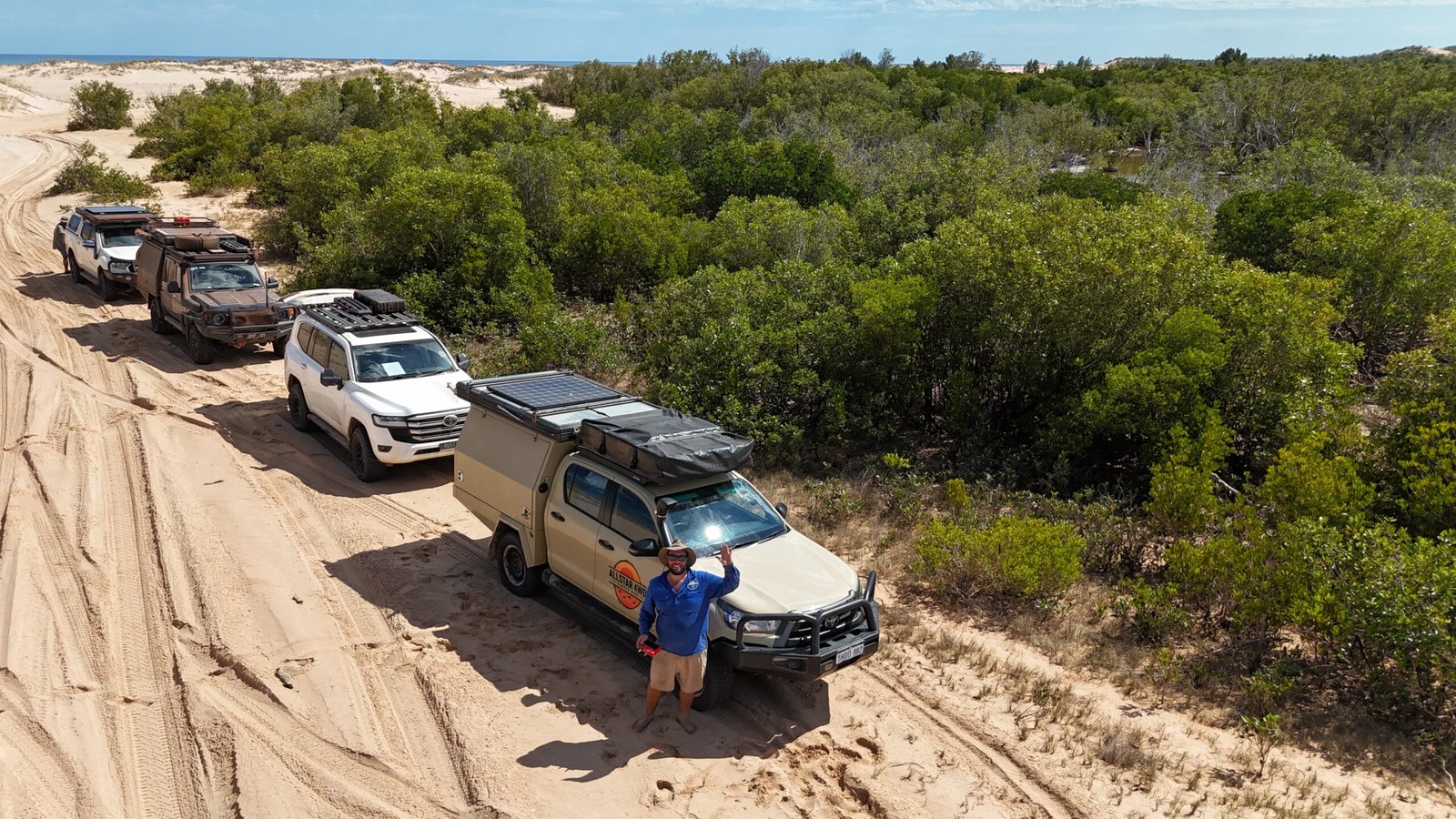 11 Day Pilbara & Kimberley - Pindan & Pincers - Image 20