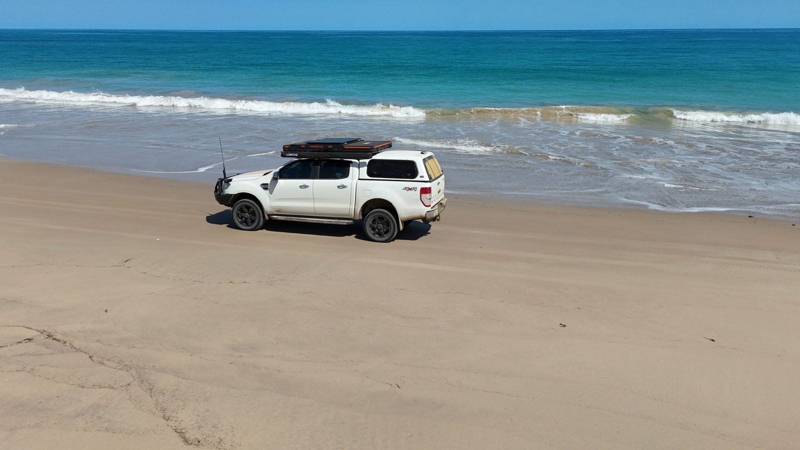 11 Day Pilbara & Kimberley - Pindan & Pincers - Image 21
