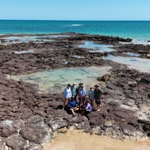 11 Day Pilbara & Kimberley -  Pindan & Pincers