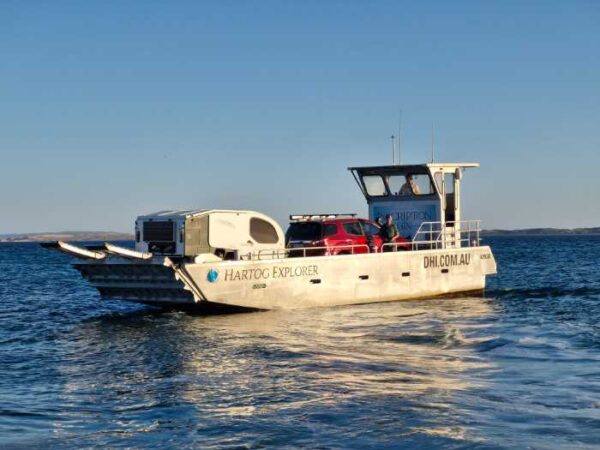19 Day Off Grid WA Explorer - 2026 Trip - Image 7