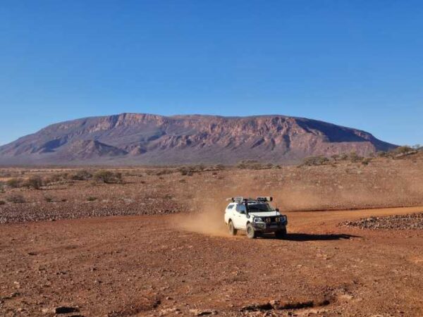 19 Day Off Grid WA Explorer - 2026 Trip - Image 3