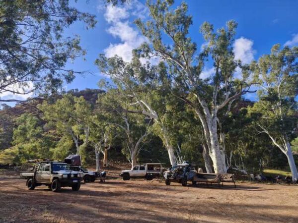 19 Day Off Grid WA Explorer - 2026 Trip - Image 4