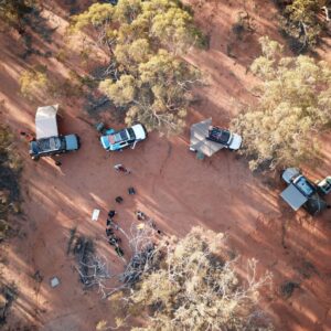 19 Day Off Grid WA Explorer - 2026 Trip