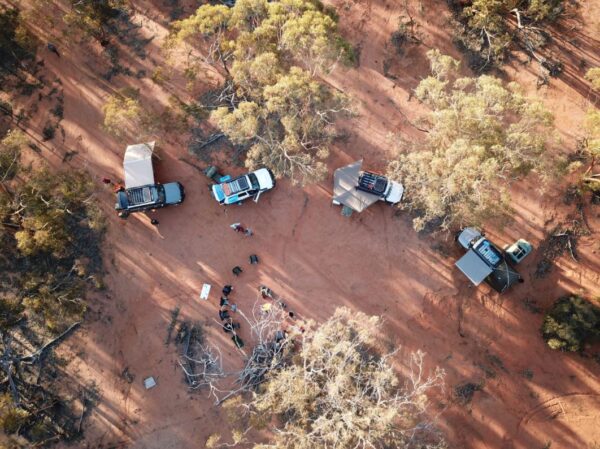19 Day Off Grid WA Explorer - 2026 Trip